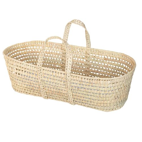 moses basket